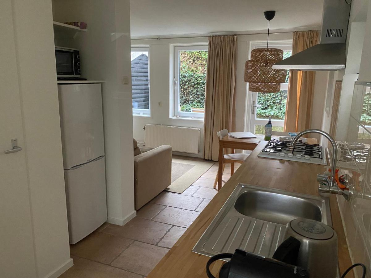 Apartment Ella With Free Privat Parking ザントフォールト エクステリア 写真