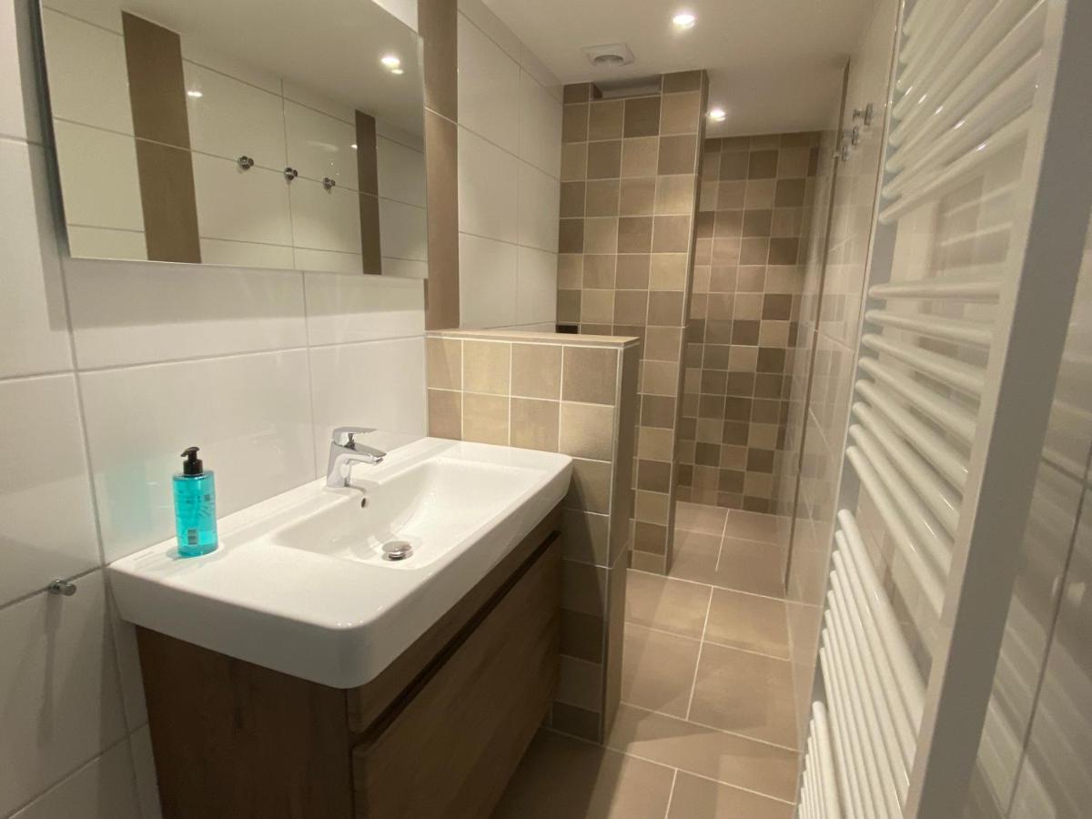 Apartment Ella With Free Privat Parking ザントフォールト エクステリア 写真