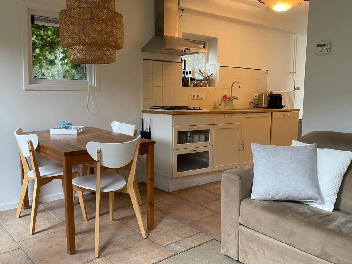 Apartment Ella With Free Privat Parking ザントフォールト エクステリア 写真