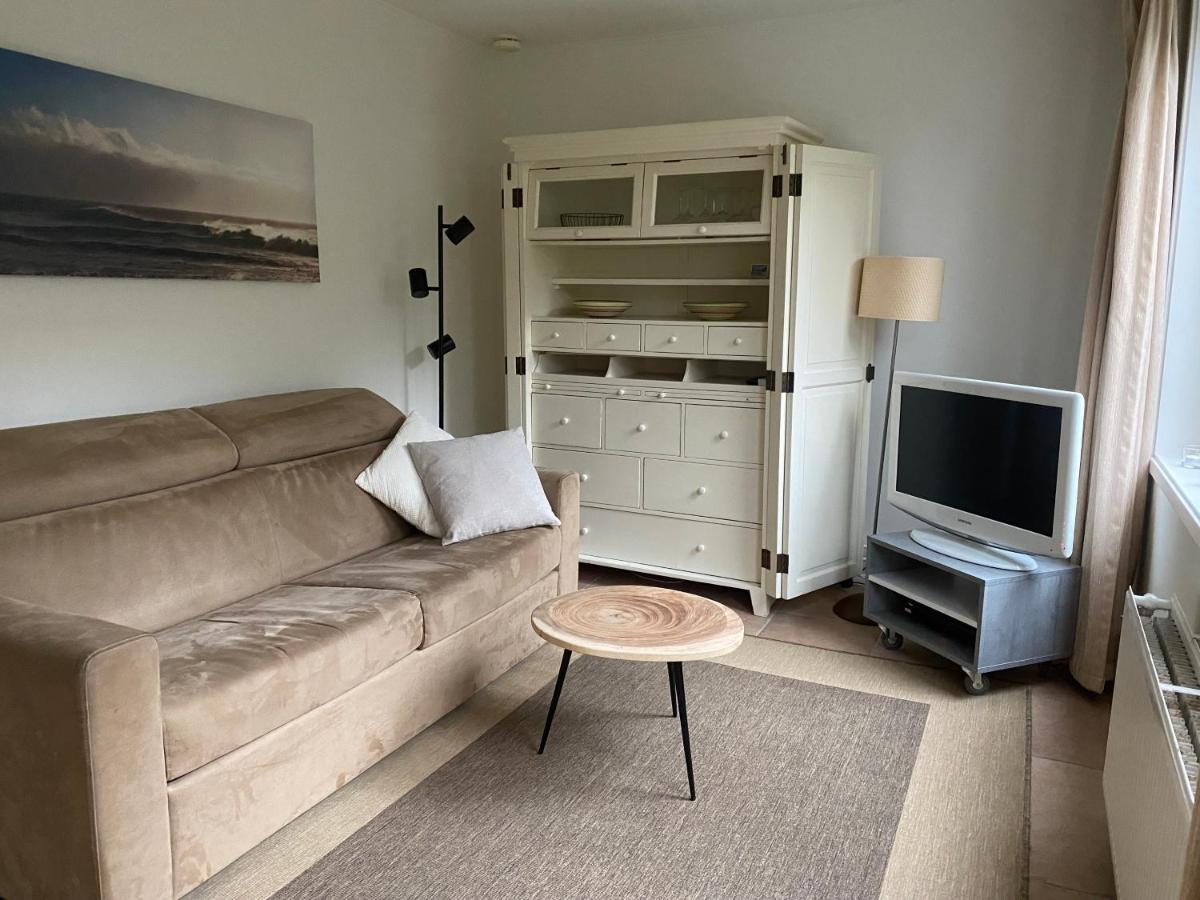 Apartment Ella With Free Privat Parking ザントフォールト エクステリア 写真