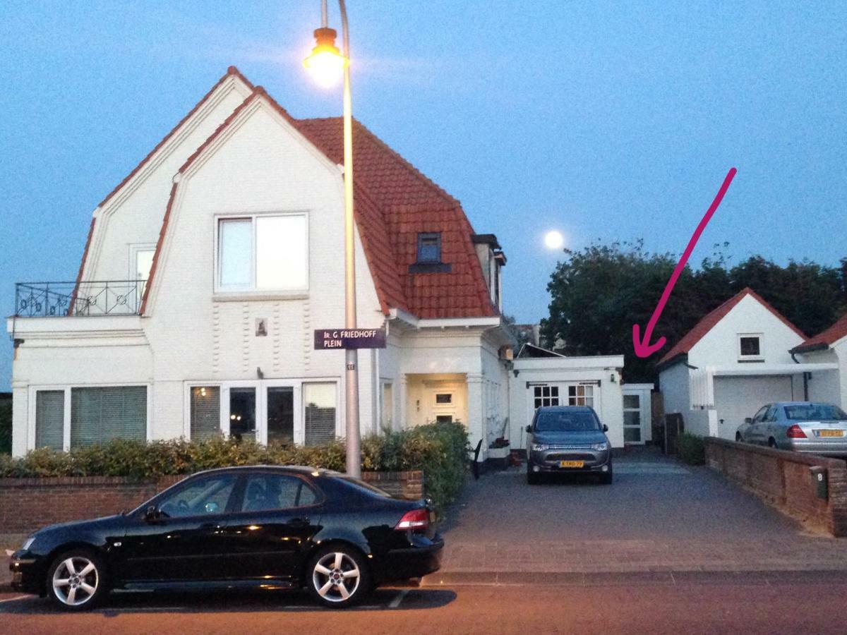 Apartment Ella With Free Privat Parking ザントフォールト エクステリア 写真